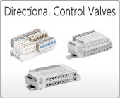 Directional Control Valves